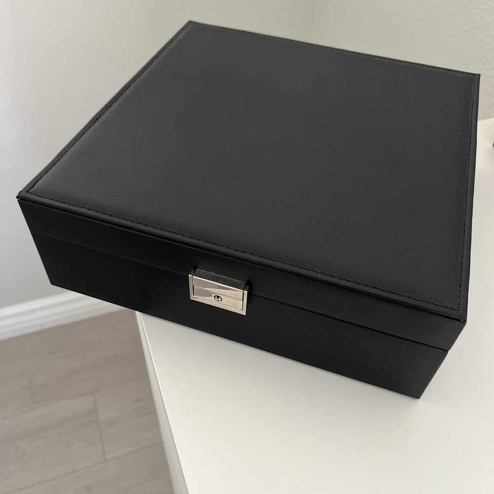 Jewelry Box